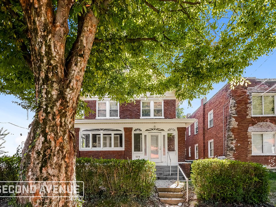 1st image of 1309 Ryland Ave