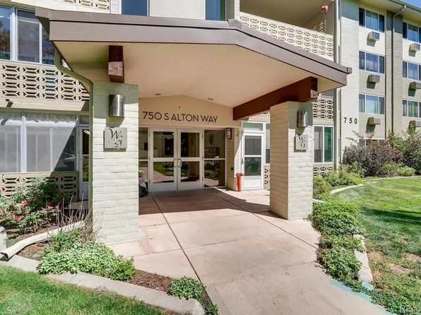 645 S Alton Way #6C, Denver, CO 80247