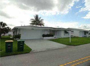 4914 NW 51st Ave, Tamarac, FL 33319