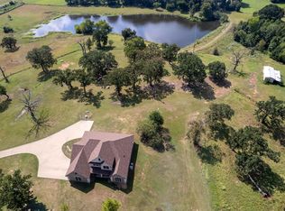 4149 An County Rd #2202, Palestine, TX 75803