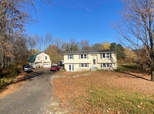 263 Fairground Rd, Springfield, VT 05156