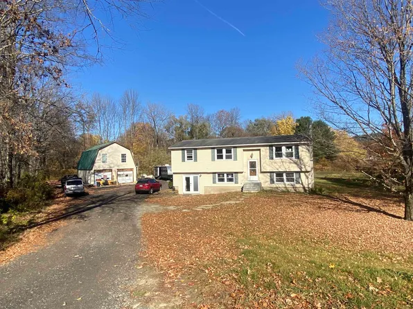 263 Fairground Road, Springfield, VT 05156