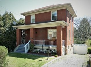 4442 Rodenbaugh Ave, Pittsburgh, PA
