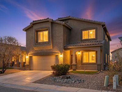 1204 San Gabriel St, Bernalillo, NM, 87004