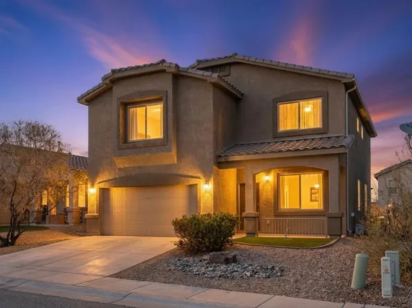 1204 San Gabriel St, Bernalillo, NM 87004