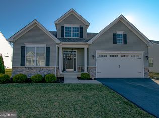 250 Augusta National Dr, Magnolia, DE 19962