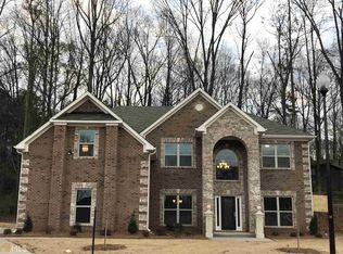 3209 Cranberry Way #31, Conyers, GA 30094
