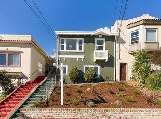 579 44th Ave, San Francisco, CA 94121