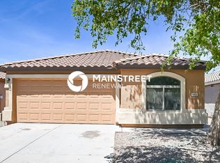 41402 W Hopper Dr, Maricopa, AZ 85138