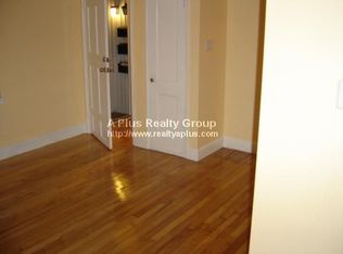 70 Bateman St #1, Boston, MA 02131