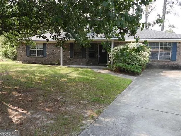 2324 Suttle Ct, Hinesville, GA 31313