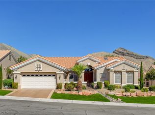 10608 Back Plains Dr, Las Vegas, NV 89134