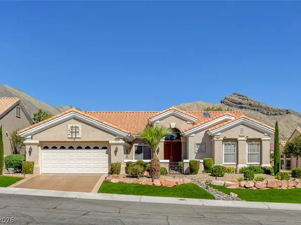 10608 Back Plains Dr, Las Vegas, NV 89134