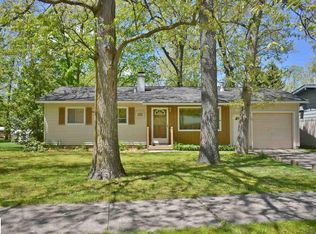 1236 Rose St, Traverse City, MI 49686