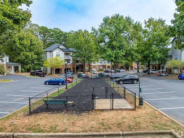 Park at Crossroads — Photo 22