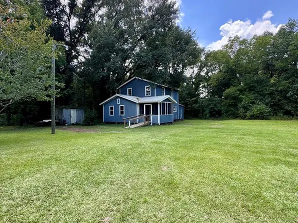 5227 Highway 37, Leary, GA 39862