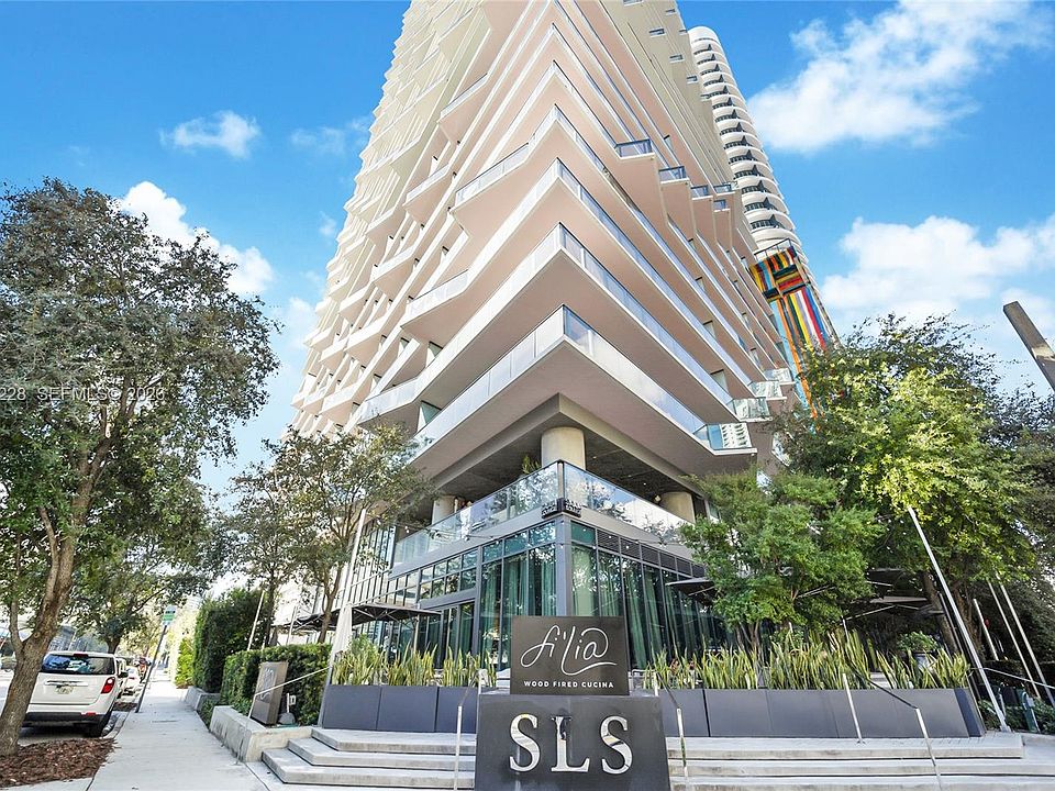 1st image of 1300 S Miami Ave Unit 1705