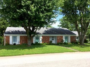 1914 Edgewood Dr, Anderson, IN 46011