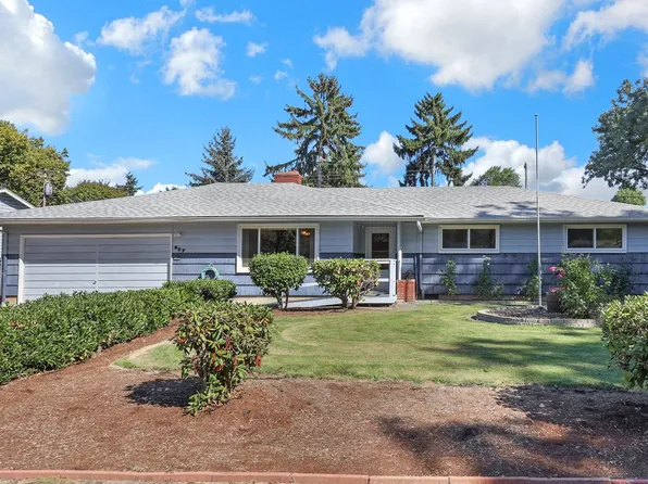 627 Archie St, Eugene, OR 97402