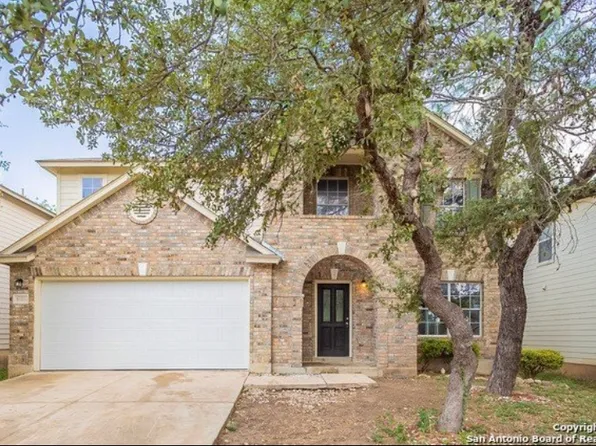 8135 Academic Post, San Antonio, TX 78250