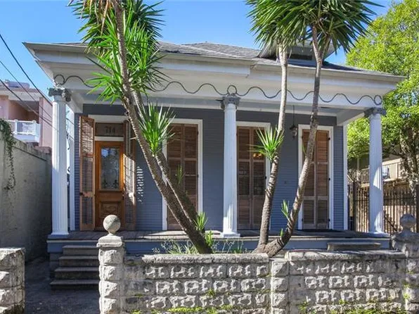 716 Frenchmen St, New Orleans, LA 70116
