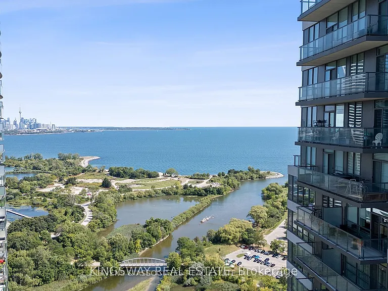 2240 Lake Shore Blvd W #3206 — Photo 10