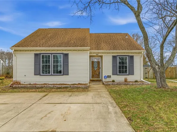 929 Pink Star Ct, Virginia Beach, VA 23454