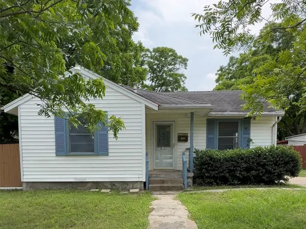 1713 Willow St, Grand Prairie, TX 75050