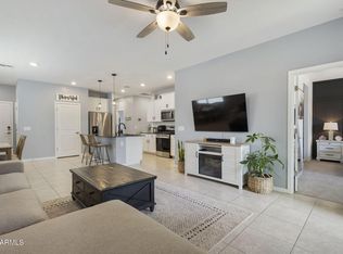 14154 W VOLTAIRE Street, Surprise, AZ 85379