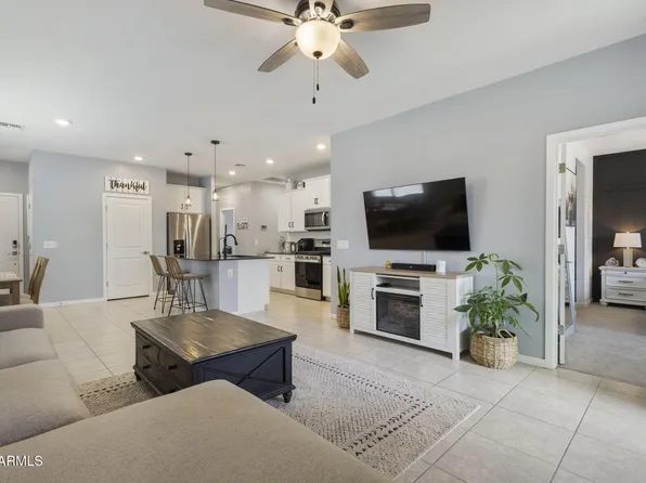 14154 W VOLTAIRE Street, Surprise, AZ 85379