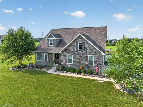 48600 Middle Ridge Rd, Amherst, OH 44001