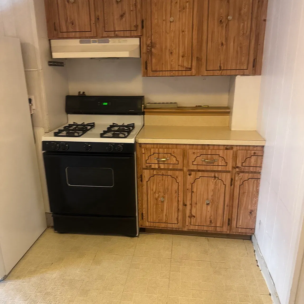1 bed, 1.0 bath, 500 sqft, $1,250 — Photo 3