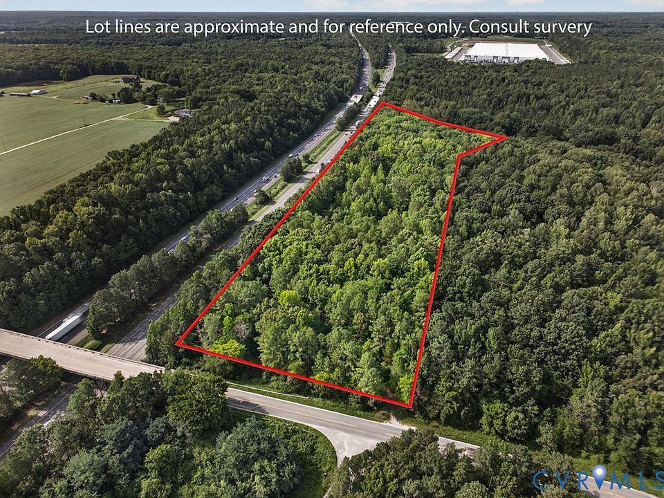 1st image of 10355 Old Ridge Rd Lot 5