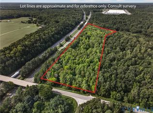 10355 Old Ridge Rd LOT 5, Ashland, VA 23005