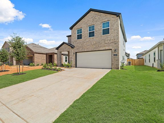 2nd image of 3923 Flora Field Dr