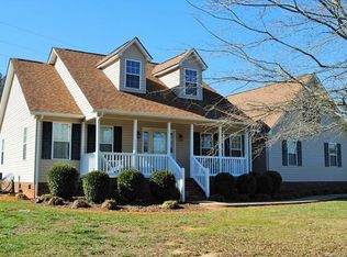 3170 River Rd, Richfield, NC 28137