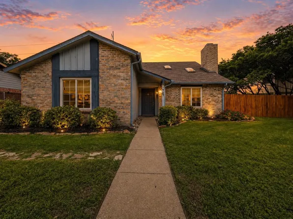 767 Dove Cir, Lewisville, TX 75067