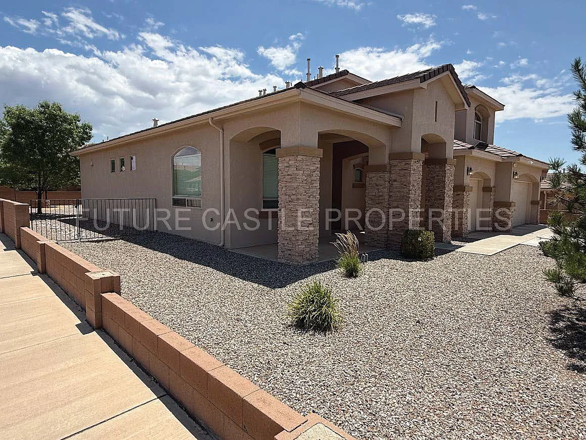 1114 Blue Sage Road Northeast - 1 — Photo 2