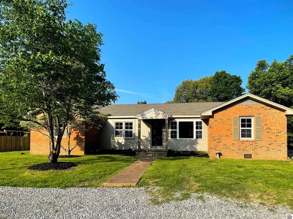 343 S Friendship Rd, Paducah, KY 42003