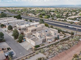 711 Tramway Pl NE UNIT 23, Albuquerque, NM 87122