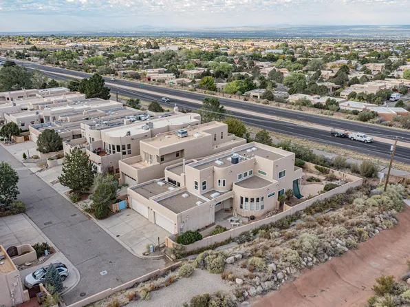 711 Tramway Pl NE Unit 23, Albuquerque, NM 87122