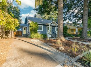 3850 NE 33rd Ave, Portland, OR 97212