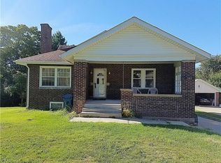 207 Vilsack Rd, Glenshaw, PA 15116