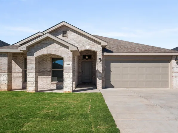 7004 16th St, Lubbock, TX 79416