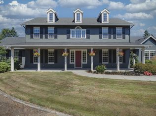 6802 NE 284th St, Battle Ground, WA