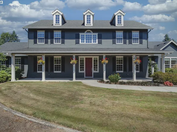 6802 NE 284th St, Battle Ground, WA 98604