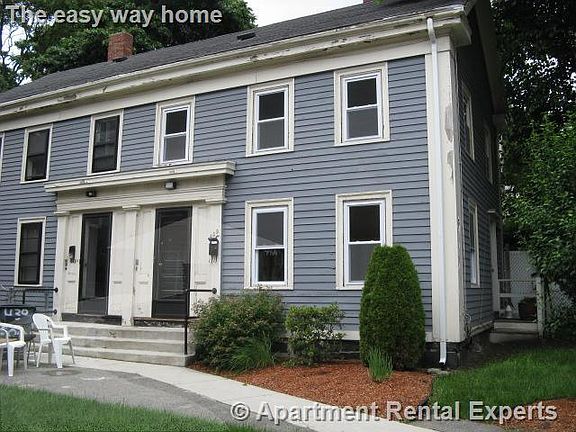 Apartment Rental Experts