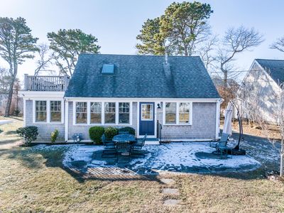 9 Starboard Lane, Mashpee, MA, 02649