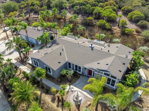 16061 Wood Valley Trl, Jamul, CA 91935