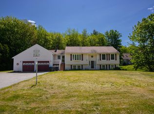 261 Varney Mill Rd, Windham, ME 04062